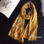 버버리  스카프