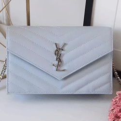 입생로랑  클래식 캐비어