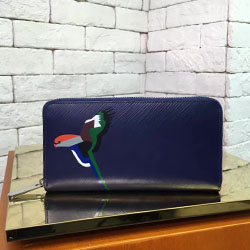 루이비통 장지갑 61355