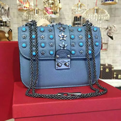 발렌티노 락스터드 백