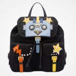 프라다 신상 백팩