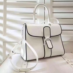 톰페트  신상 백 화이트