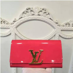 루이비통 여성용 장지갑 루이즈 월릿 M61316