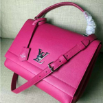 루이비통 락미백 louisvuitton Lock me