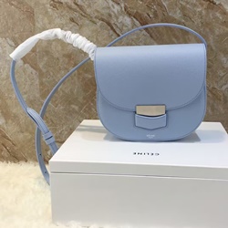 셀린느 신상 가방 블루