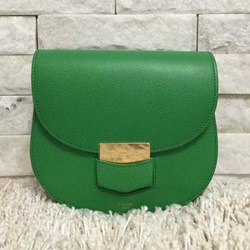 셀린느 신상 가방 그린