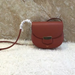 셀린느 신상 가방 브라운