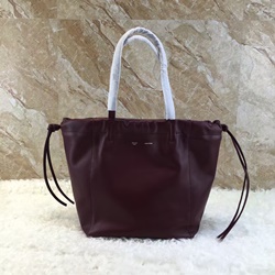 셀린느 coulisse 신상 가방 레드