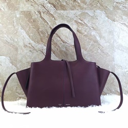 셀린느 TRI-FOLD 신상 가방 퍼플