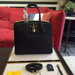 루이비통 2016년 신상 시티 스티머 도트백 M51026