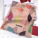 발렌티노  스카프