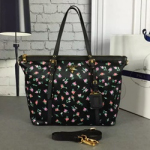 프라다 신상 4253 프린트 백