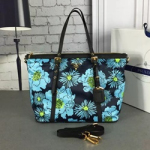 프라다 신상 4253 프린트 백