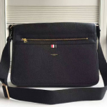 톰 브라운 남성 크로스백