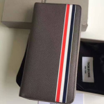 톰 브라운  지퍼 지갑