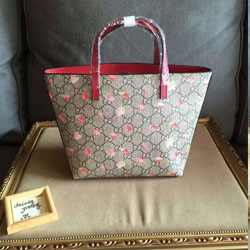 구찌 2016신상 미니 쇼핑백