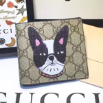 구찌  신상 반지갑