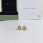 반클리프 아펠  귀걸이