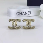 샤넬 귀걸이