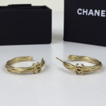 샤넬귀걸이
