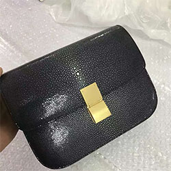 셀린느  BOX 박스 백