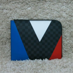 루이비통 다미에 클러치 신상 N41594