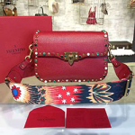  발렌티노 숄더백