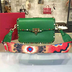  발렌티노  숄더백