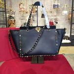  발렌티노 락스터드 백