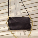 버버리 그로스백 핑크