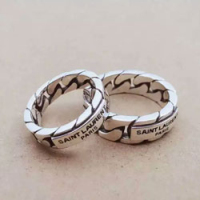 입생로랑   반지