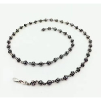 크롬하츠 목걸이