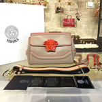 베르사체 팔라죠 숄더백