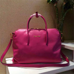  미우미우 여성 토트겸숄더백 rn0099