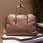  미우미우 여성 토트겸숄더백 rn0099