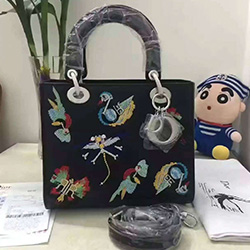 크리스찬디올 토드백