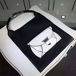  셀린느 카바스 숄더백