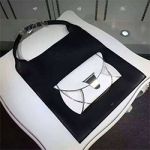  셀린느 카바스 숄더백