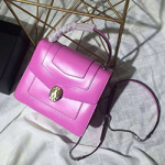  불가리 세르펜티 토드백