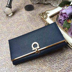 페레가모  장지갑  13가지 컬러