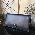 페레가모  장지갑