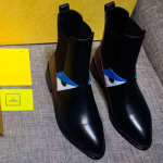 팬디 백버그 부츠