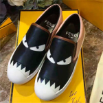 펜디 백버그 여성용 스니커즈