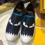 펜디 백버그 여성용 스니커즈