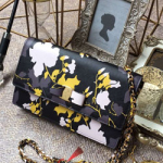 페레가모 체인플랩백