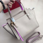 페레가모 소피아 토트숄더백