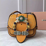  미우미우 크로스백 5BH019