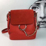 끌로에 faye 플랩백  63062