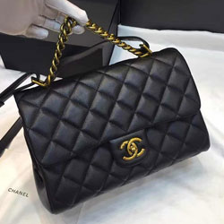 샤넬 16FW 빈티지 시즌백