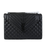 생로랑 모노그램 샤첼백